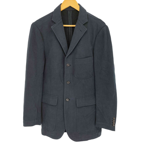 ポロバイラルフローレン Polo by RALPH LAUREN スウェットテーラードジャケット メンズ JPN:L